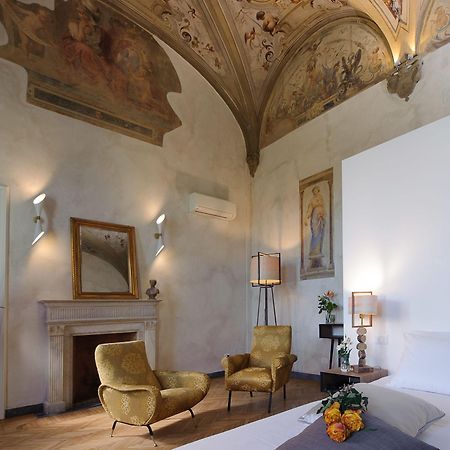Hotel Lungarno Vespucci 50 Florence Luaran gambar