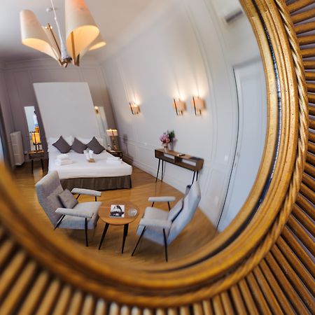 Hotel Lungarno Vespucci 50 Florence Luaran gambar