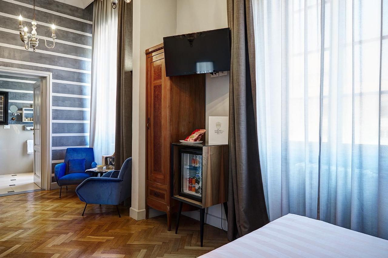 Hotel Lungarno Vespucci 50 Florence Luaran gambar
