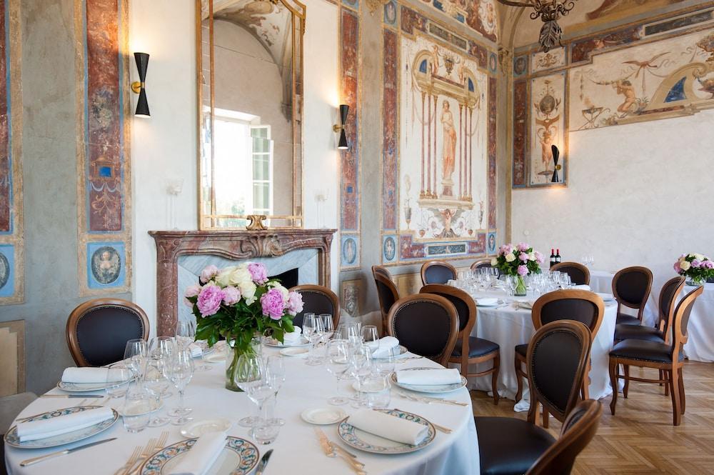 Hotel Lungarno Vespucci 50 Florence Luaran gambar