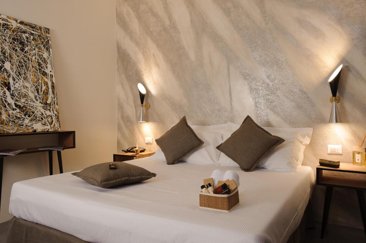Hotel Lungarno Vespucci 50 Florence Luaran gambar