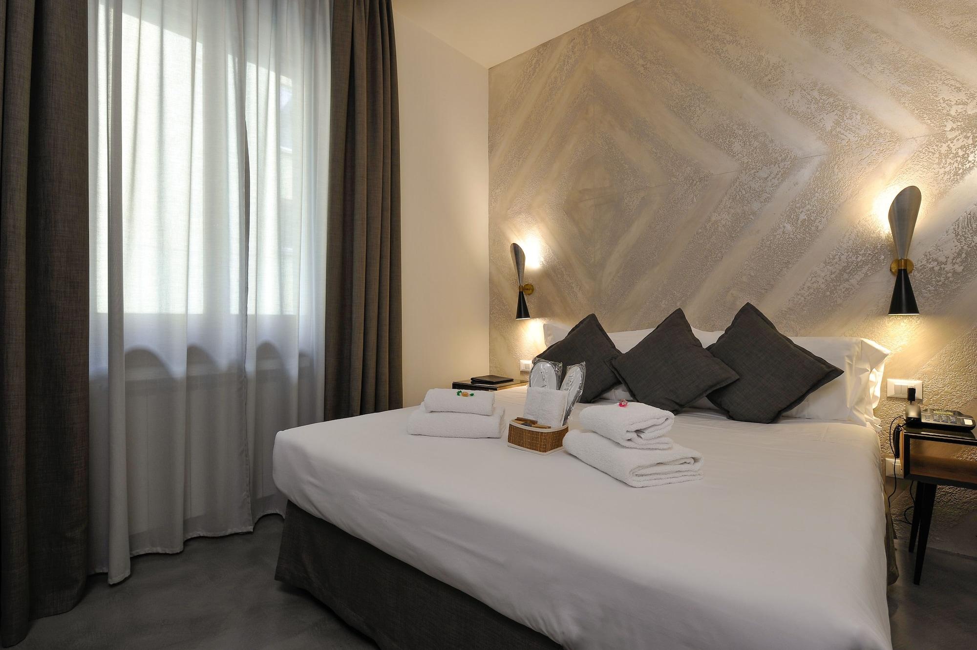 Hotel Lungarno Vespucci 50 Florence Luaran gambar