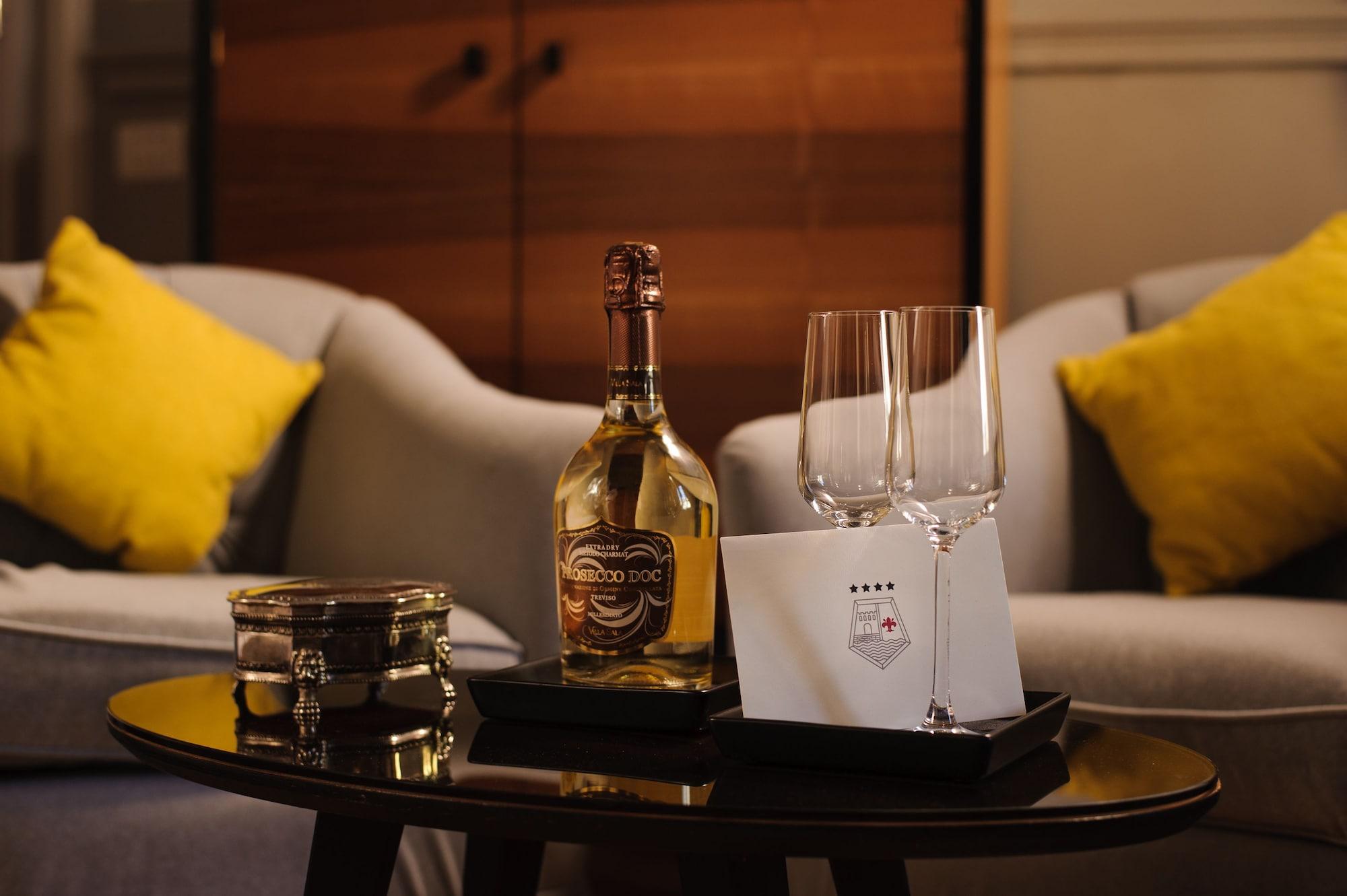 Hotel Lungarno Vespucci 50 Florence Luaran gambar