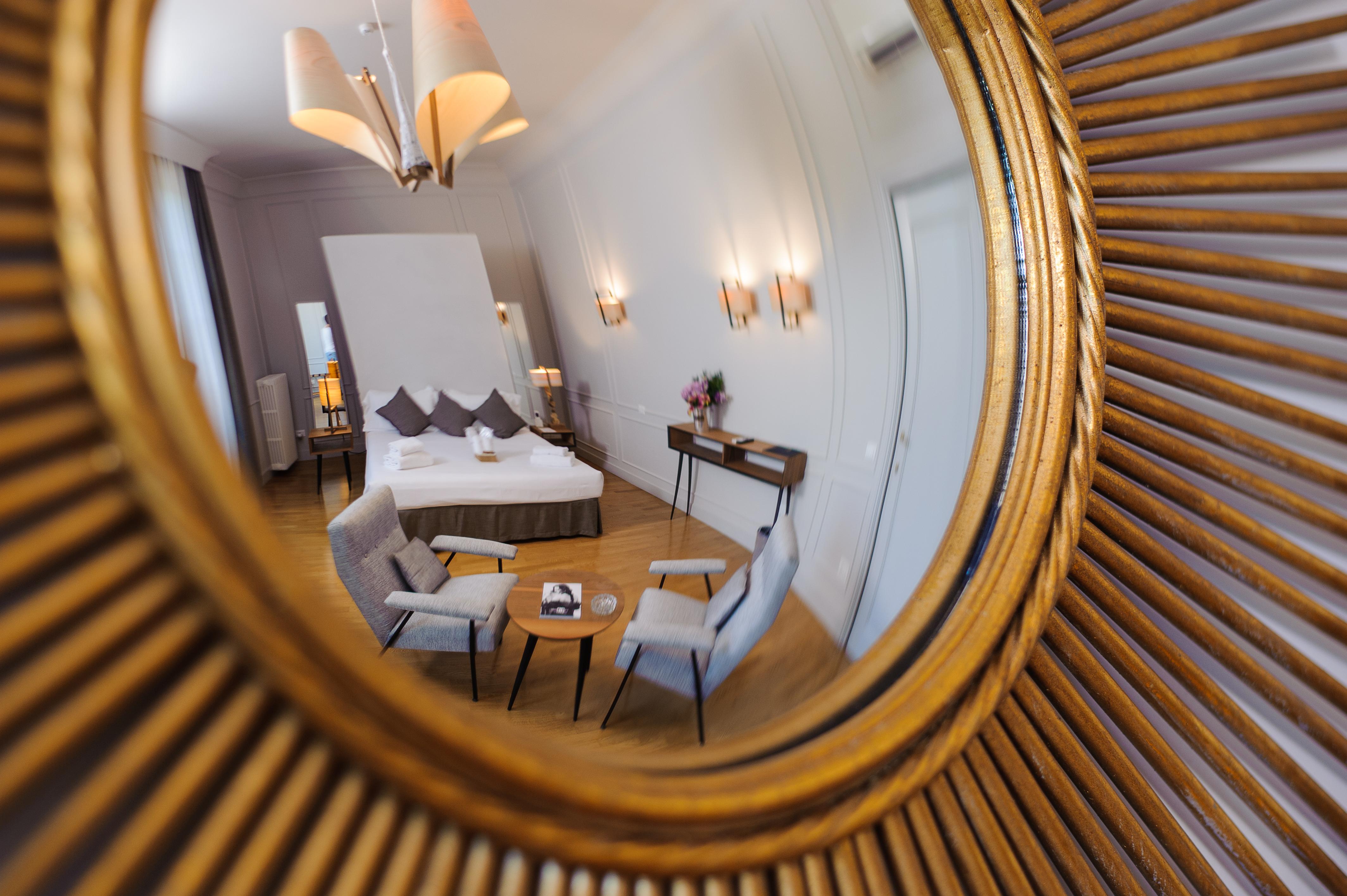 Hotel Lungarno Vespucci 50 Florence Luaran gambar