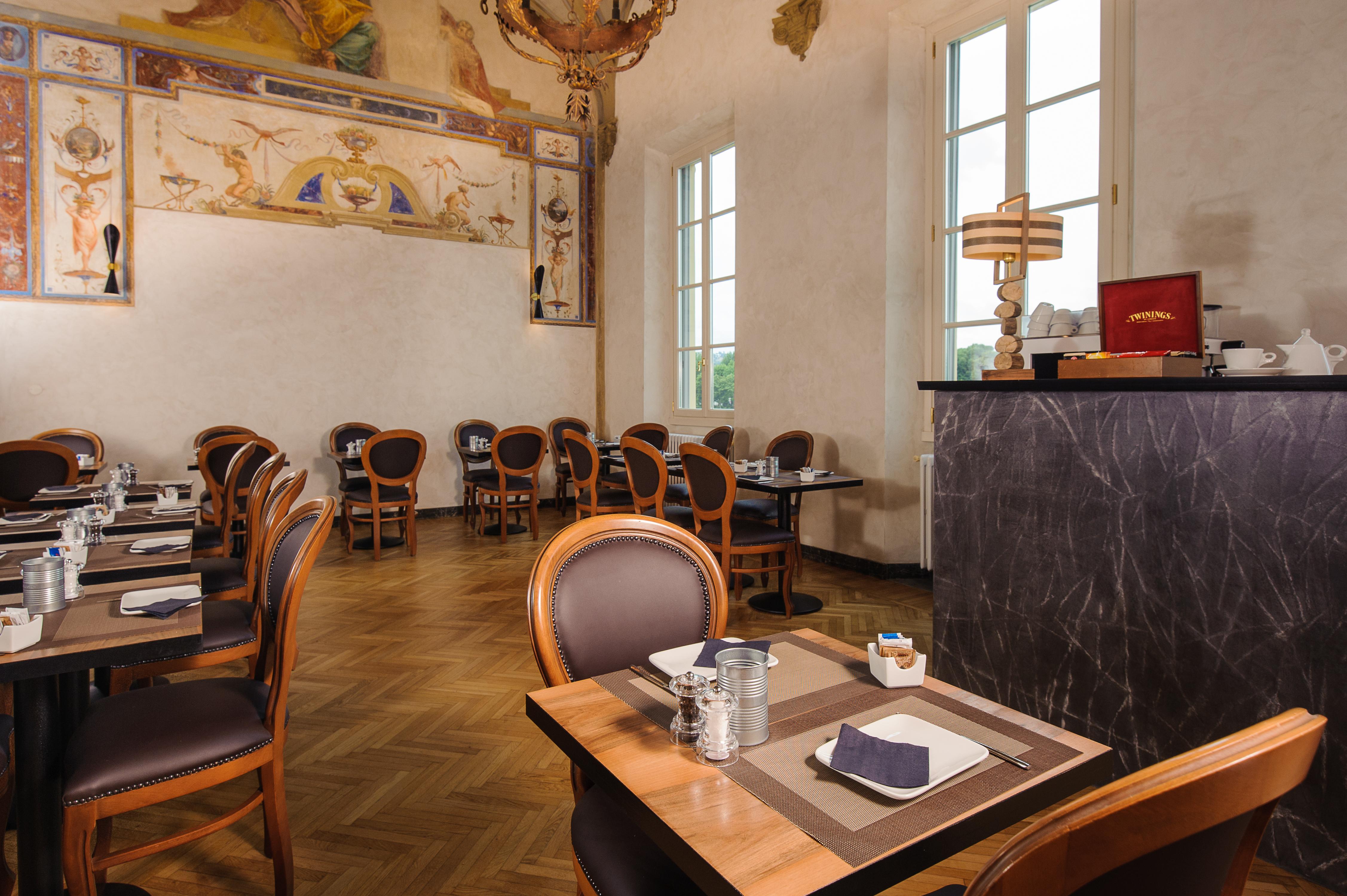 Hotel Lungarno Vespucci 50 Florence Luaran gambar