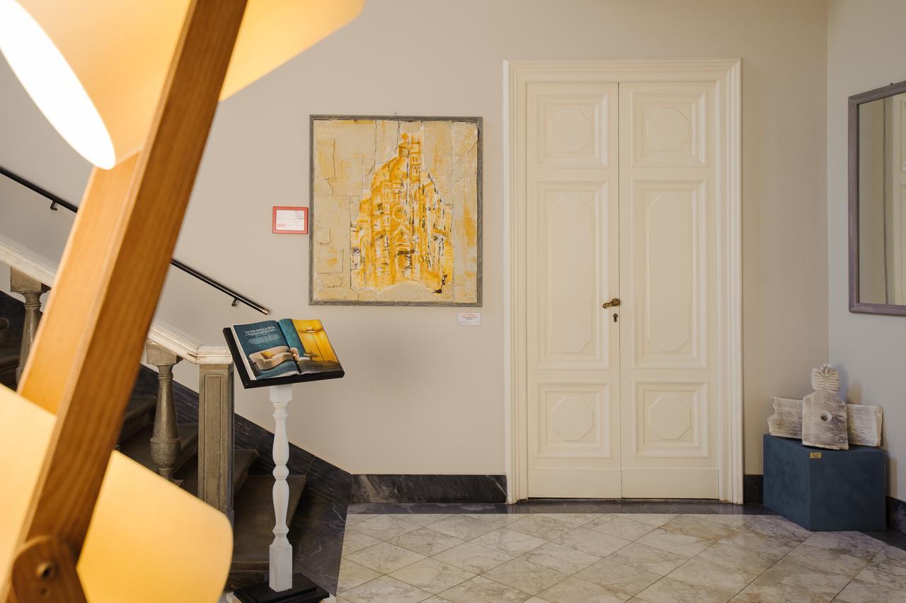Hotel Lungarno Vespucci 50 Florence Luaran gambar